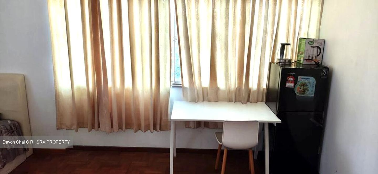 Toh Yi Drive (D21), Semi-Detached #523169661